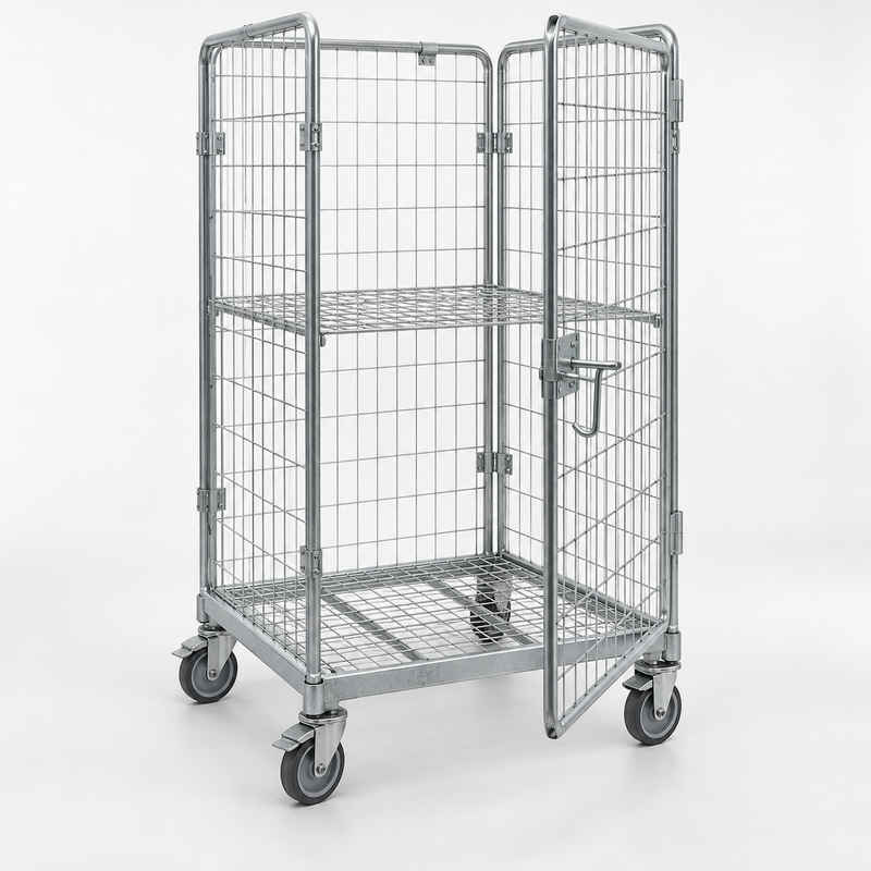 Pallet Trucks