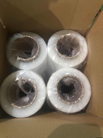 20'' Width x 1000' Length Stretch Film Core Size3'' @ 4 Roll Per Carton