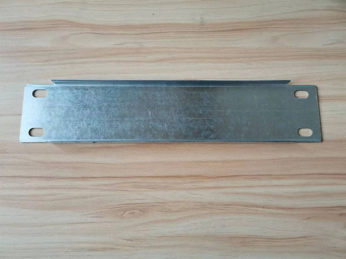 Pallet Rack Row Spacer