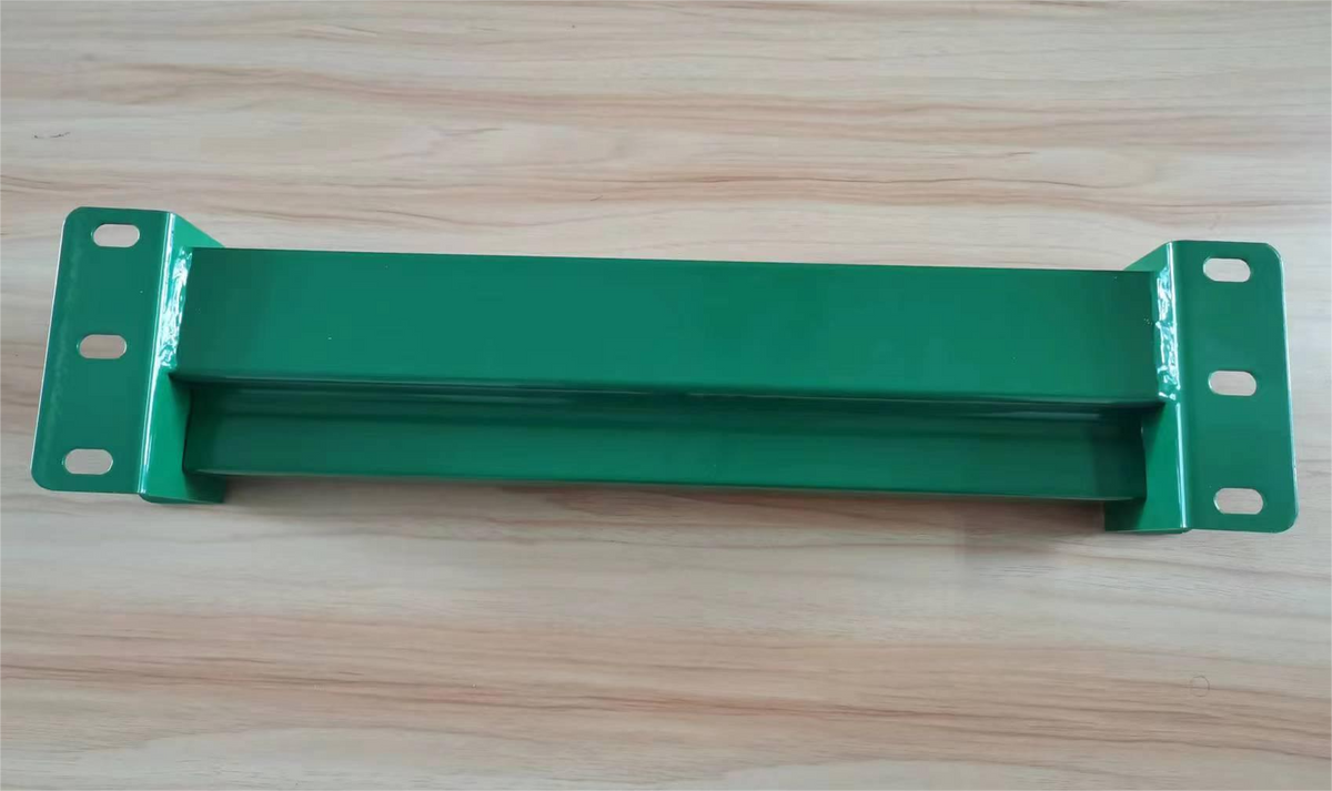 Pallet Rack Heavy Duty Row Spacer