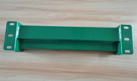 Pallet Rack Heavy Duty Row Spacer