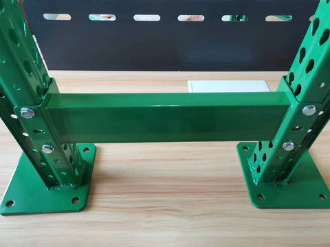 Pallet Rack Heavy Duty Row Spacer