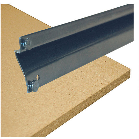 Double Rivet "Z" Beam 14 Gauge