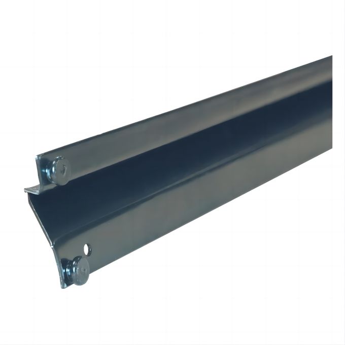 Double Rivet "Z" Beam 14 Gauge