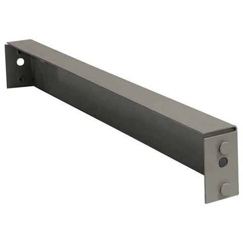 Double Tie For Boltless Shelving 14 Gauge