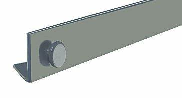 Single Rivet Beam 14 Gauge