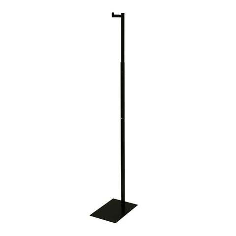 Adjustable Single Costumer- Black/White @ - Black @1PC Per Carton