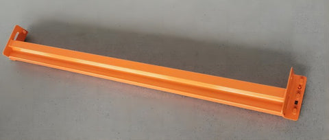 Pallet Rack Step Beam With 3 Pins