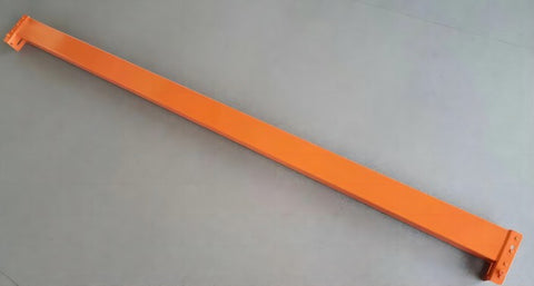 Pallet Rack Step Beam With 4 pins