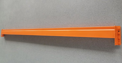 Pallet Rack Step Beam With 4 pins