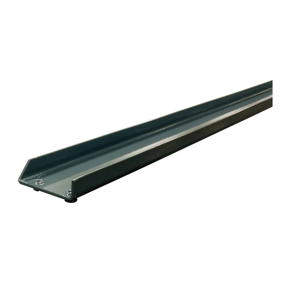 Double Rivet Channel Beam 14 Gauge