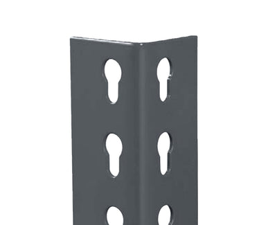 Angle Post Heavy Duty 14 Gauge